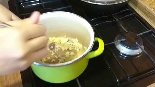 ЛАЗАНЬЯ / классический рецепт