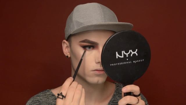 ITPennywise 2017 Halloween Makeup Tutorial - GLAMoween