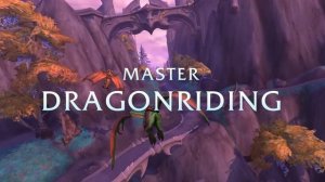 Dragonflight Features Overview | World of Warcraft