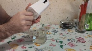 Проблема с дозатором для мыла XIAOMI ENCHEN POP CLEAN, не работает подача мыла.