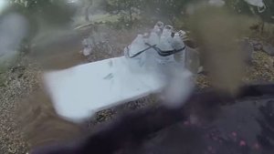 Пули чудовищного проникновения | Разрушительное ранчо | Перевод Zёбры