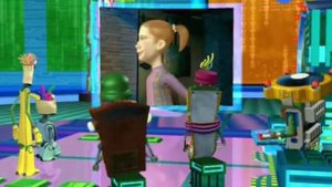 Почемучка. Звуковая карта.