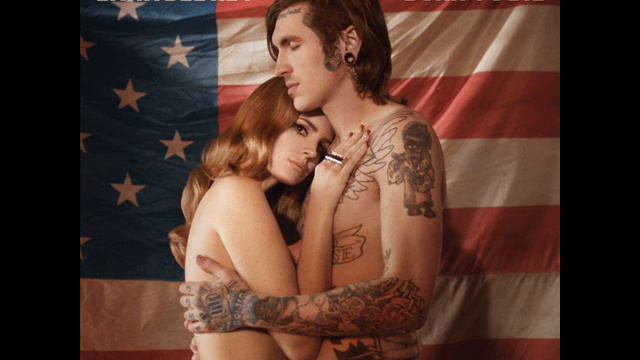 Lana Del Rey - Born To Die (PDP 13 Remix)