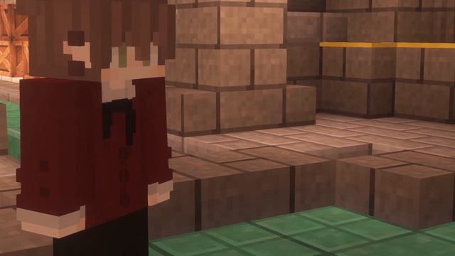 😱 Майнкрафт но Я Вышла ЗАМУЖ за ВАМПИРА по КОНТРАКТУ! [9] смотреть онлайн