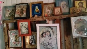 Царевский источник