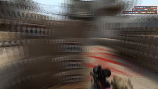 CS:GO - devve 4k maps de_dust2 смотреть онлайн