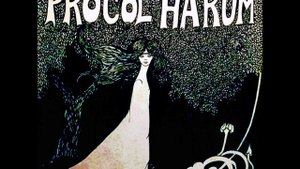 Procol Harum (1967) Procol Harum