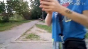 Краш тест игрушечной,железной машины