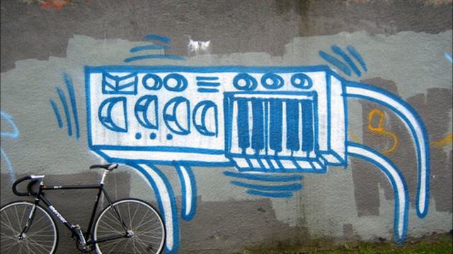 Audioworkks - Untitled 7 смотреть онлайн