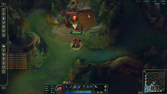 Graves clear is now S-Tier!  Graves Jungle Clear Guide  3:15 Red-Start Full Clear  Patch 11.14