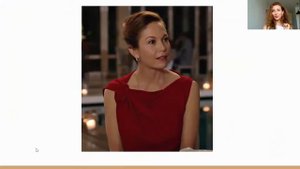 Костюмы и стиль в кино: "Париж подождет"