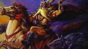 Skrewdriver - The Road To Valhalla