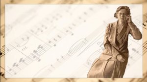 Nadia Boulanger - Composer of the Month