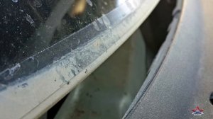 Скрип лобового стекла авто, устранение скрипа!