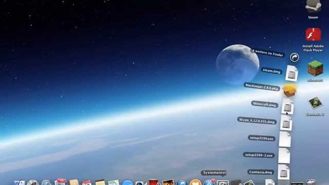 How to Install Steam on Mac(book) смотреть онлайн