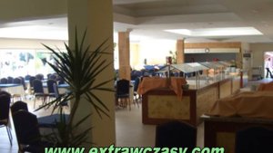CLUB HOTEL GOLF - TURCJA ( TITREYENGOL, SIDE, ALANYA) POLECAMY! - extrawczasy.com