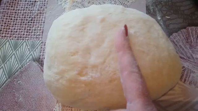 РЫБНЫЙ ПИРОГ В ПОСТ смотреть онлайн