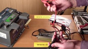 Зарядное устройство CTEK MXS 5.0 с бесплатной доставкой!