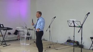 Слово от Горбенко Сергея Владимировича.