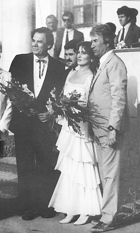 #10 София Ротару (1970-е - 1980-е гг.): от начинающей певицы до народной артистки СССР