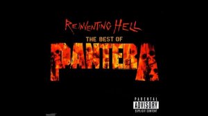 Pantera - Cowboys from Hell HQ (HD)