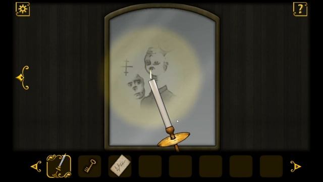 Forgotten Hill: The Wardrobe ➧ Другие Друзья