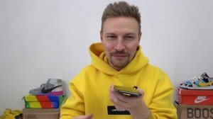 ХАЛЯВЩИКИ С АВИТО УГРОЖАЮТ - хотят вернуть НЕ СВОЙ 12 Iphone