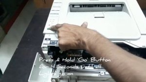 Brother Printer Toner Drum Reset for HL-2130, HL-2132, HL-2321, HL-2321d