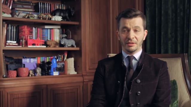 Мозг с выходом в интернет. Черное зеркало с Андреем Курпатовым смотреть онлайн