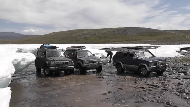 Июльское брожение (Укок) смотреть онлайн