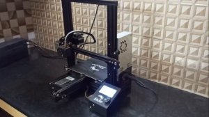 3D Printer - Ender 3 - How To Auto Home printer