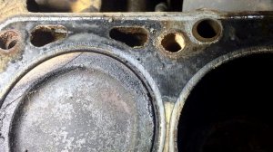 Низкая компрессия и вибрация двс Ланос