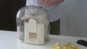 Соковыжималка Binatone JE-500