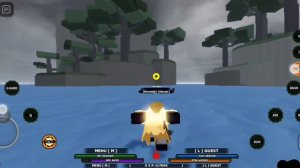 Де найти 5 хвостатого 3 ген в Шиндо Лайф