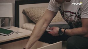 Южные стражи