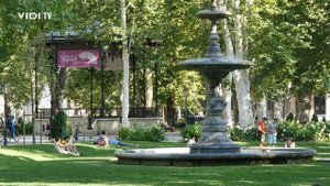 Panasonic Lumix DMC-GH4 - 4K video test