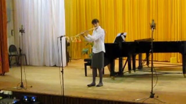 Моцарт. Турецкое рондо.wmv смотреть онлайн