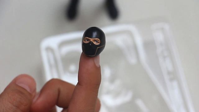 แกะเช็คS.H.Figuarts : Review S.H.Figuarts Ronin - Avengers : End Game смотреть онлайн