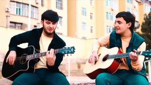 Дарвози Ва Шох     хит 2020 / Darvozi va Shoh.       hit 2020
