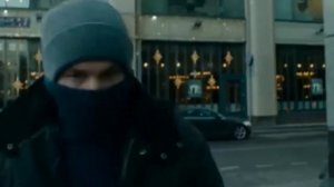 Стихотворение Потеряшка. К фильму "Текст".