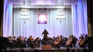 Видеовикторина симфоническое творчество, романсы и песни М.И. Глинки