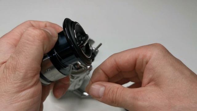 ЭКОНОМАЙЗЕР для СТРАДИКА 4000 а также и для ДАЙВЫ EXIST | Правильная намотка шнура на ЭКОНОМАЙЗЕР смотреть онлайн