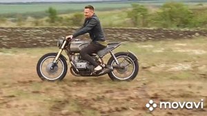 Мт Днепр тюнинг. Как он рвёт?