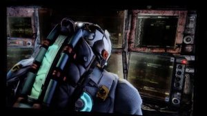 Dead Space 3 — создание оружия