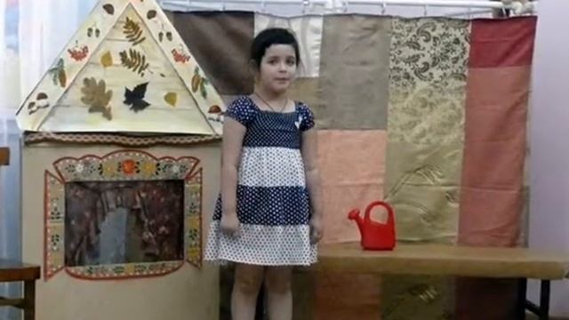 Малышкина школа ДЮЦ "АРС" 2 ступень Осень 2013 смотреть онлайн