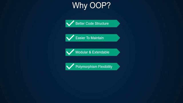 PHP OOP Tutorial Section 2 - Intro to Object Oriented Programming - Full PHP 8 Tutorial