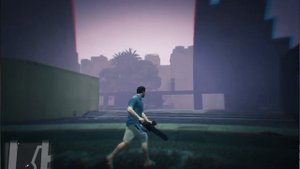 гта 5 задание с пришельцами