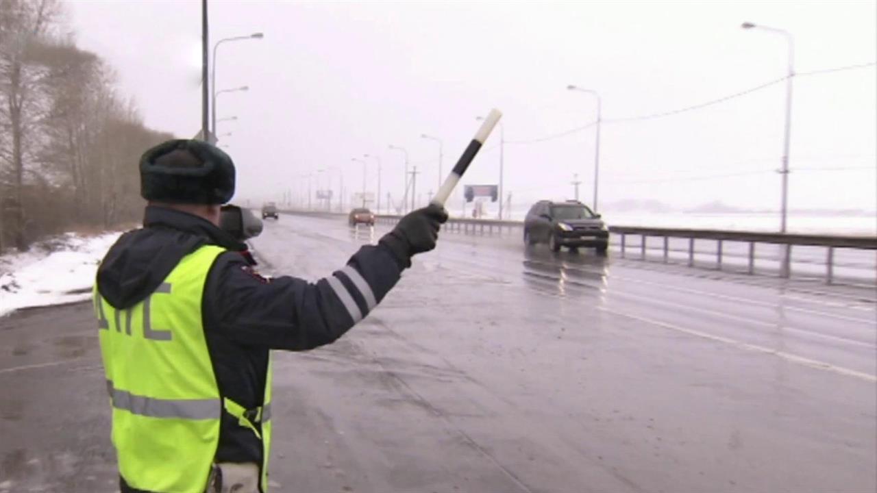 В Краснодарском крае задержаны семеро полицейских по подозрению во взяточничестве