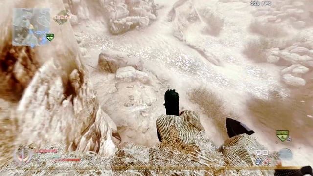 Introducing High Higgy - MW2 Trickshotting Montage смотреть онлайн