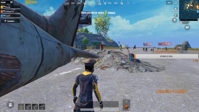 играем в разные игры🔴с подписчиками и угораем с друзьями |🔥 PUBG mobile.exe 🔥| смотреть онлайн